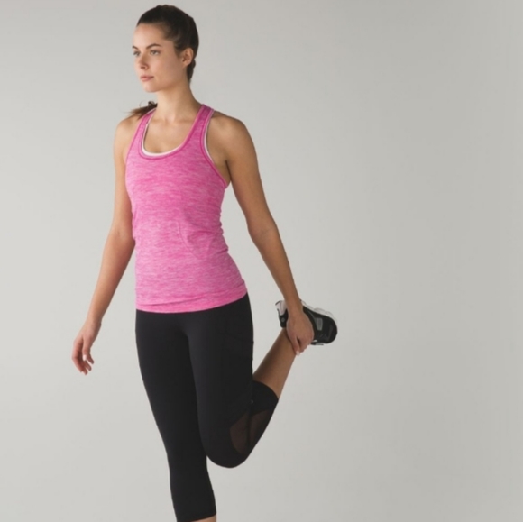 Lululemon swiftly tech size 8  new without tags - Picture 3 of 8